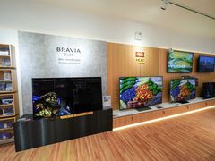 店内环境-SONY(杭州万象城店)