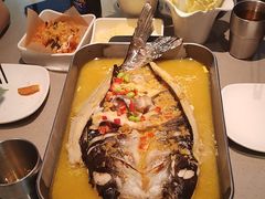 -半天妖烤鱼(大兴大悦春风里店)