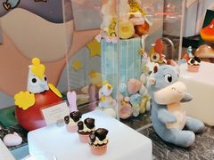 -索菲特酒店 · 云尚天际自助餐厅