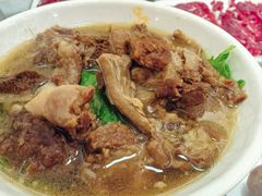 -福合埕牛肉火锅(长平国新店)