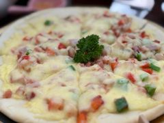 -忆咖啡观景餐厅(桂林象山公园店)
