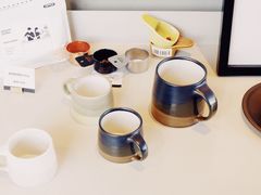 -dotcom coffee古点咖啡(致真大厦店)