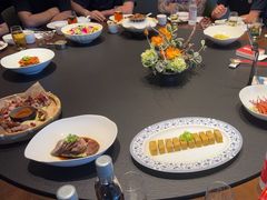 -炊江南·上海菜(国展华漕店)