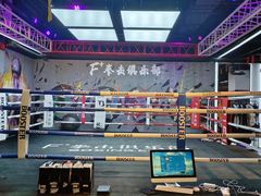 -大光明电影院(南京西路店)