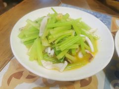 -卤鸭儿(小河路店)