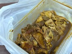 -明记牛杂(新马路分店)