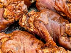 -聚首堂·特色小吃·肘子(什刹海德胜门店)