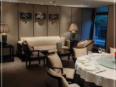 包厢-燕春园中餐厅-北大博雅国际酒店