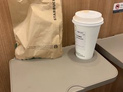 -星巴克(天津火车站店)