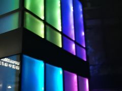 -288 Livehouse 酒吧(思南公馆店)