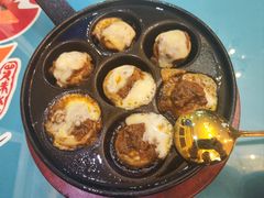 -My Way Town买味堂·东南亚餐厅(亦庄店)