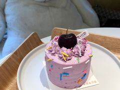 -迦南的早晨蛋糕甜品集合店