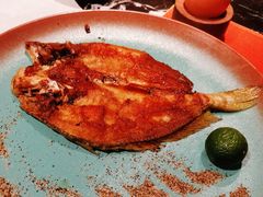 东海小黄鱼-牛将军•涮肉•烤肉(北京王府井·故宫店)