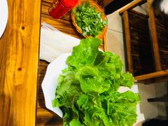 -老刘生态大鱼坊铁锅炖鱼(赛马场店)