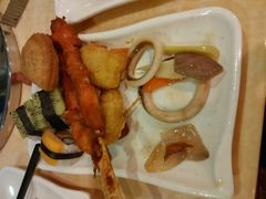 -金太郎自助烤肉.火锅(宝龙店)