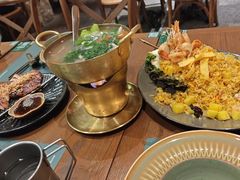 -Tegu泰古莲·泰国餐厅(红山6979店)