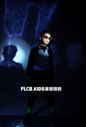 点击看大图 -菲啦城堡高端儿童摄影会所(武夷商业城店)