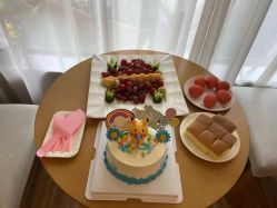 -东方幸福国际母婴月子会所