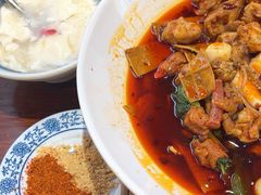 -南街杨记·麻辣烫