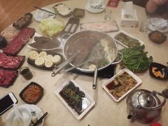 -潮汕良记牛肉火锅(洪武路店)
