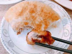 -铁东熏肉大饼铺