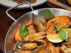 -Brut Eatery Wine Bar & Restaurant (建国东路店)
