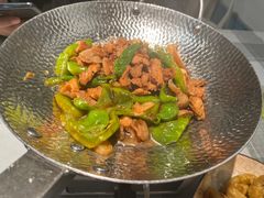 -彭耕记猪油炒小菜(吉联mall店)