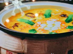 -徽宴楼·玫瑰之约(祥源店)