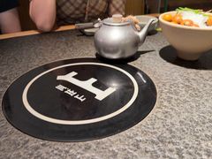 -三出山火锅(南京万象天地店)