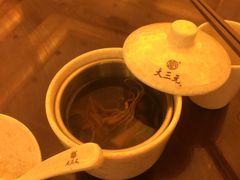 -启东恒大酒店·品粤餐厅