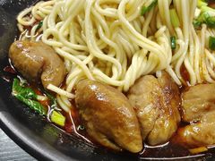 -丽影重庆小面(定西路店)