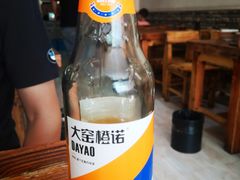 -桂花香手工面(鼓楼店)