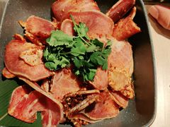 -新石器烤肉(周浦万达店)