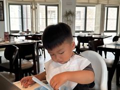 -22ºN BISTRO西餐&酒馆