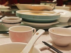 -嘉和国际饭店-颐园中餐厅