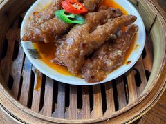 -ZEN采蝶轩·粤味臻鲜·手作点心·商务宴请(泰州店)