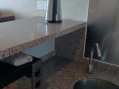 -深圳葵花酒店公寓(福田口岸店)