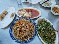 -小金龙饭店·夜宵大排挡专门店