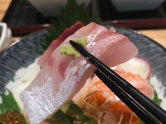 -隐泉之语日式料理(王府中环店)