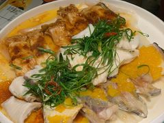 -巡味顺德菜(龙华壹方城店)
