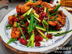 -金龙·打边炉(南京西路店)