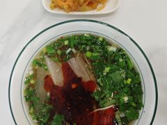 -京穆兰兰州牛肉面·清真(盛龙广场店)