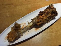 羊棒子-老绥元烧麦·家常菜(大召店)