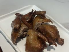 -琬苑鸽庄·川粤融合菜(解放碑总店)
