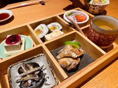 -岚山日本料理(珠江新城店)