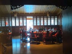 -顺兴老茶馆·精品川菜(世纪城店)