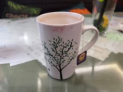 -爱上层楼咖啡馆(为公桥店)