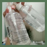 大油头洗完第二天还能做到头发蓬蓬的！简直不要太爱了