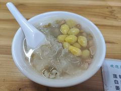 -正宗棉湖甜汤春卷店