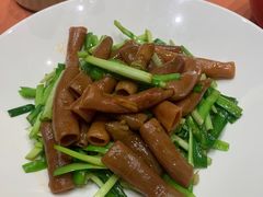 -双合园·海鲜水饺青岛菜(九水东路店)